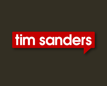 Tim Sanders